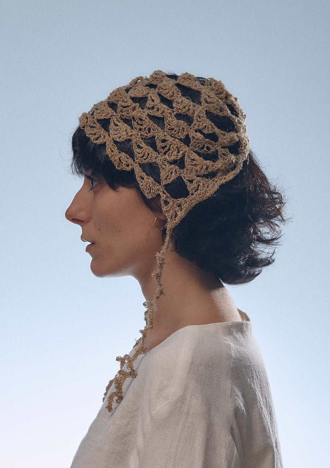 KEY HEMP BONNET