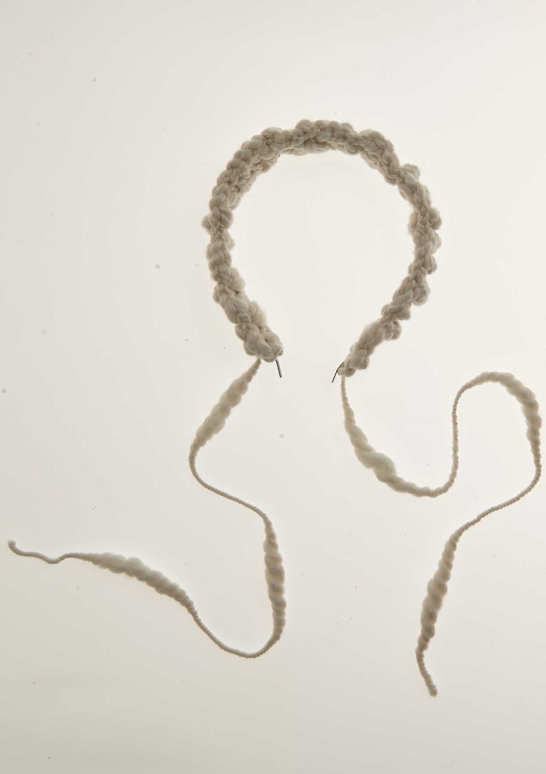 ISABELLINA HAIRBAND