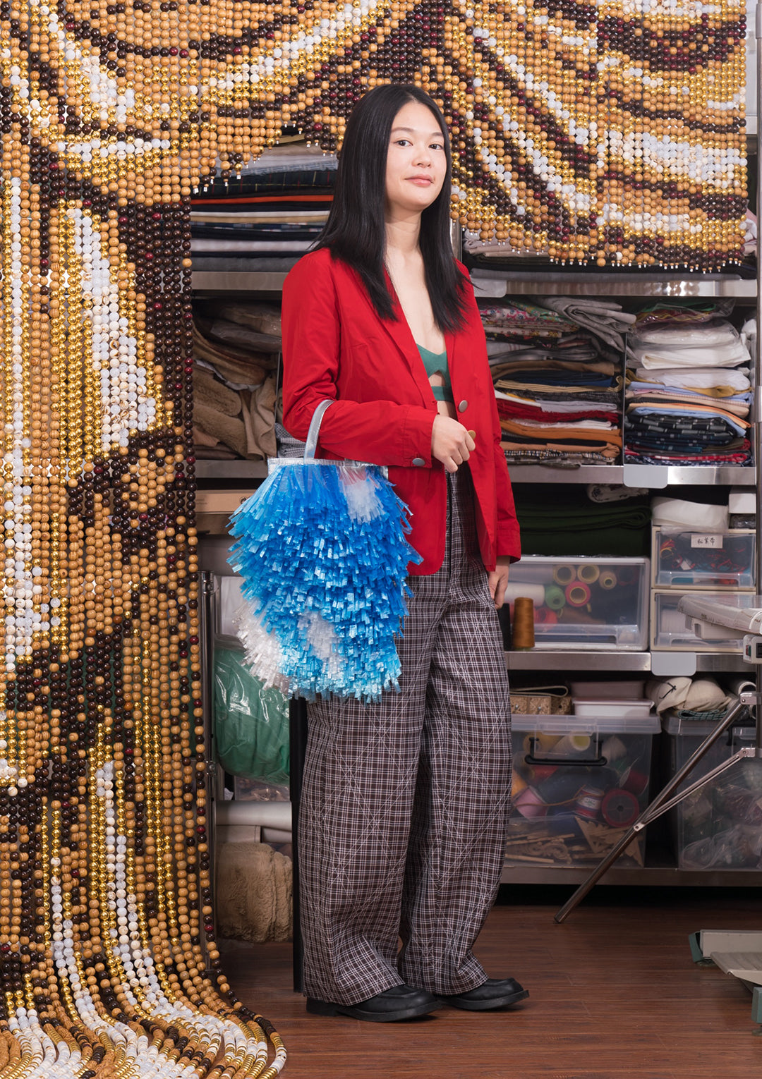 the one and only cliché bag 004