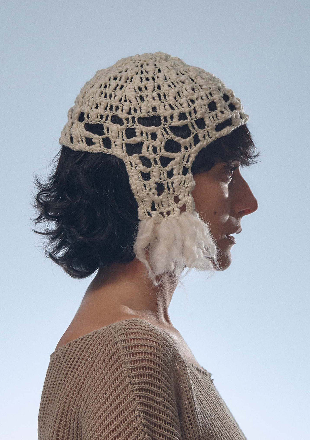 HELMET HAT