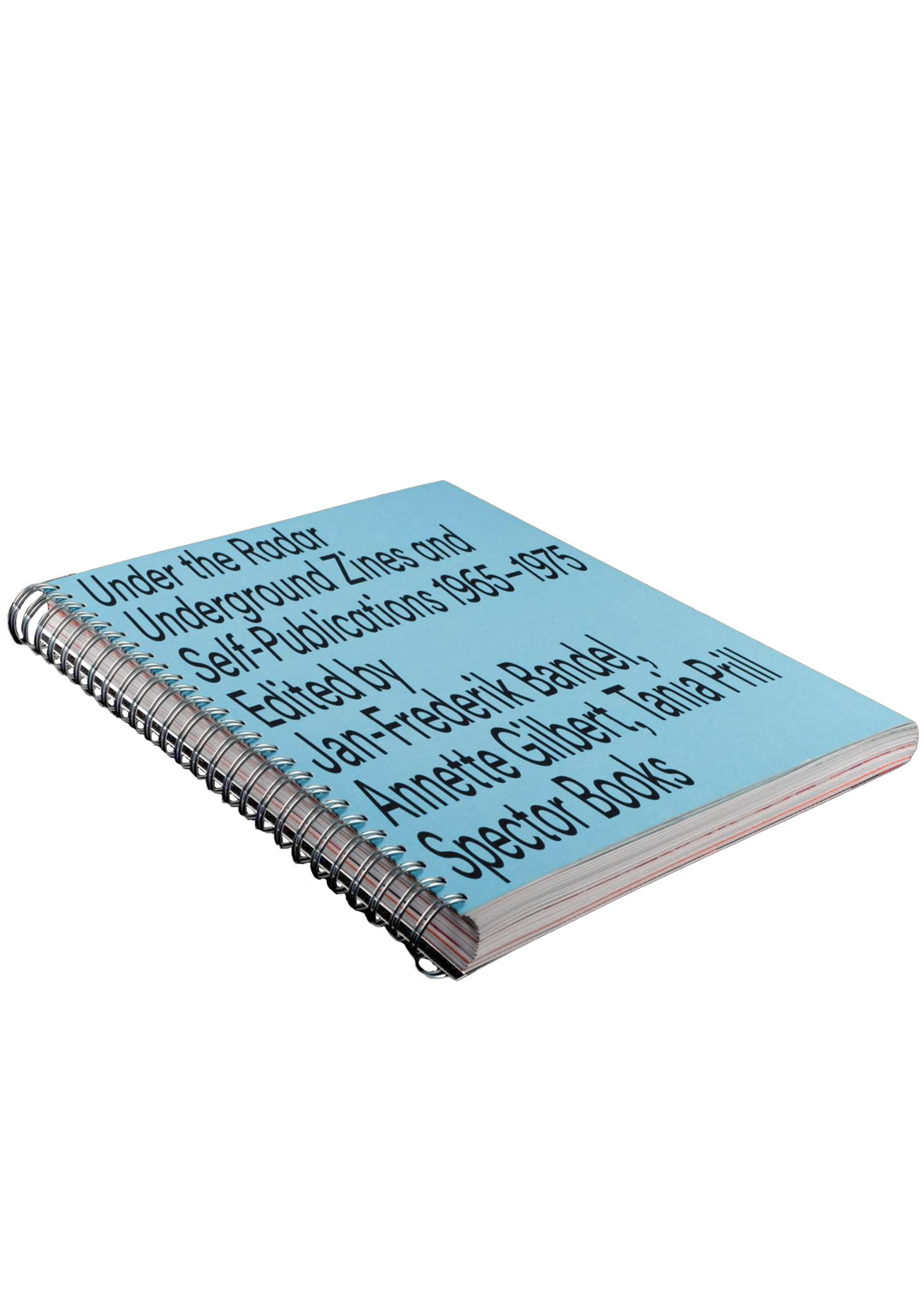 Under the Radar (Reprint, Second Edition)