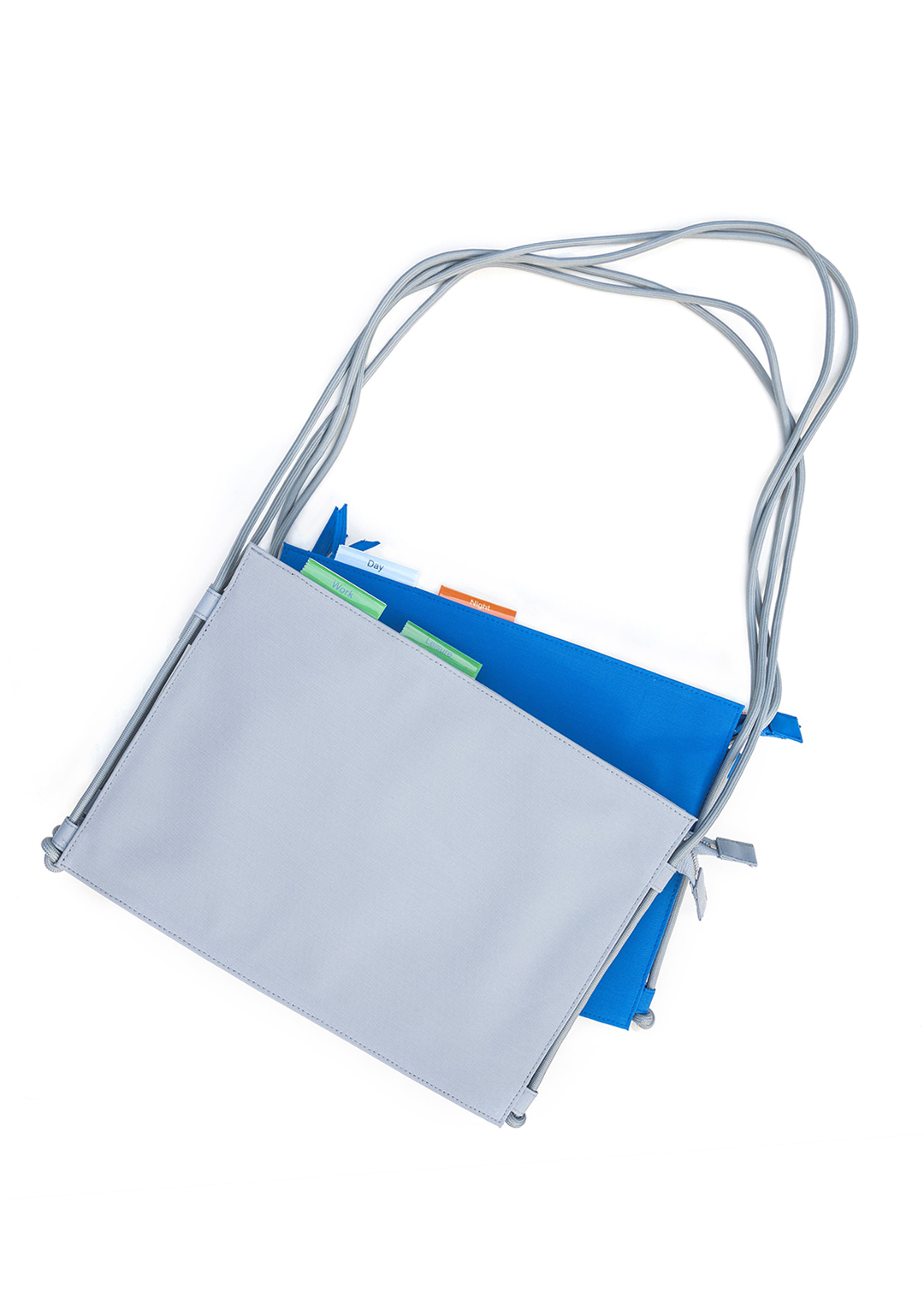 Manila Folder Bag