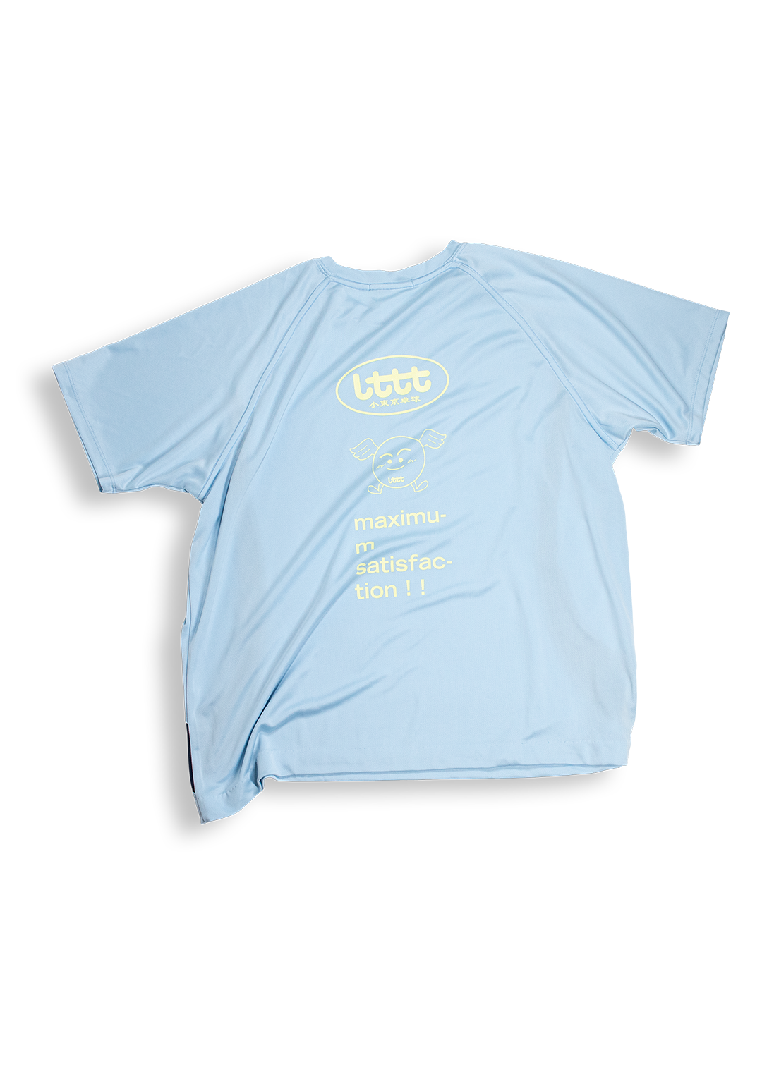 LTTT - "ftet" Jersey