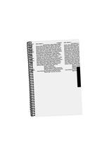 Disc Journal Issue 2.0 “intimacy”