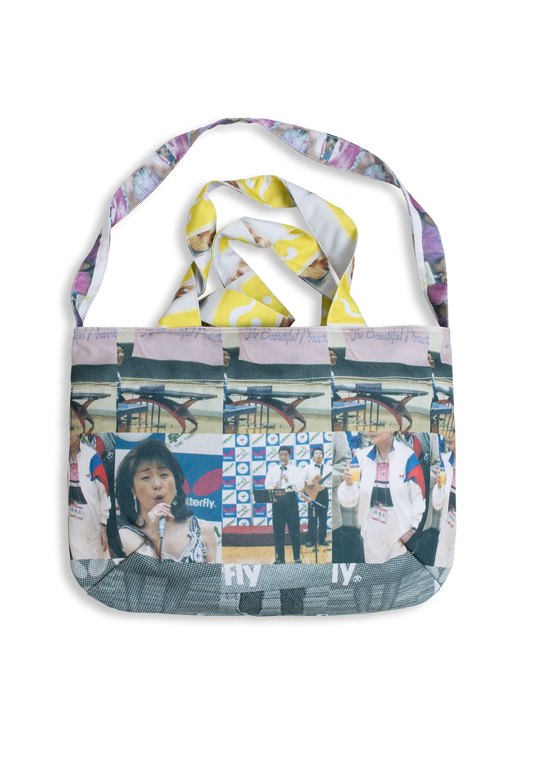 Pyo bag 13