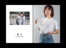 Press & Fold Issue #1 | The Luxury Issue
