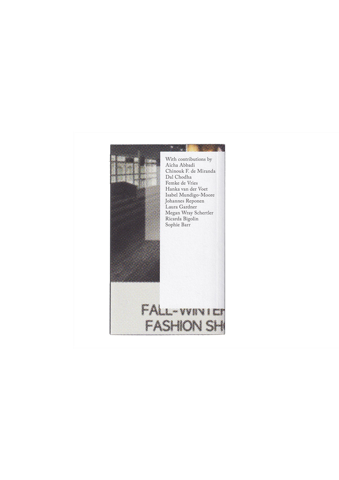 Warehouse Review 002 | A Review of Reviews