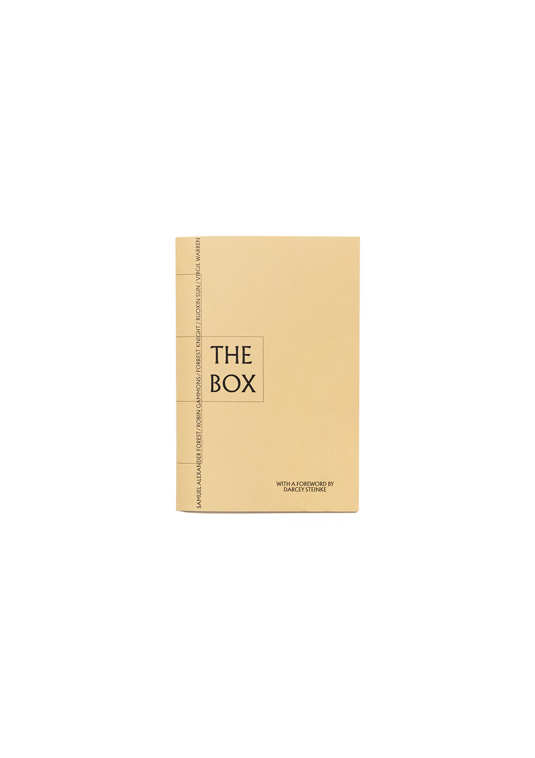 THE BOX