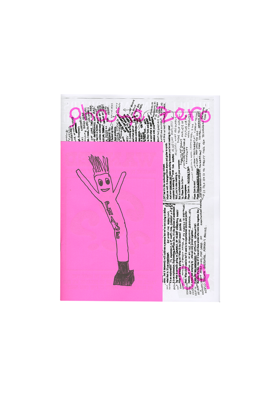 Phase Zero Issue 04