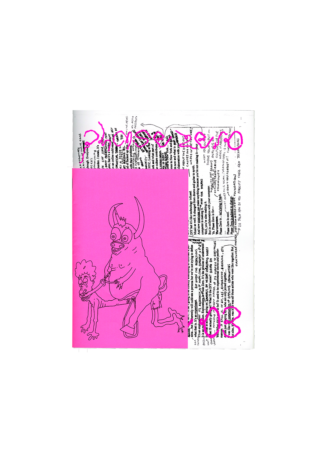 Phase Zero Issue 03