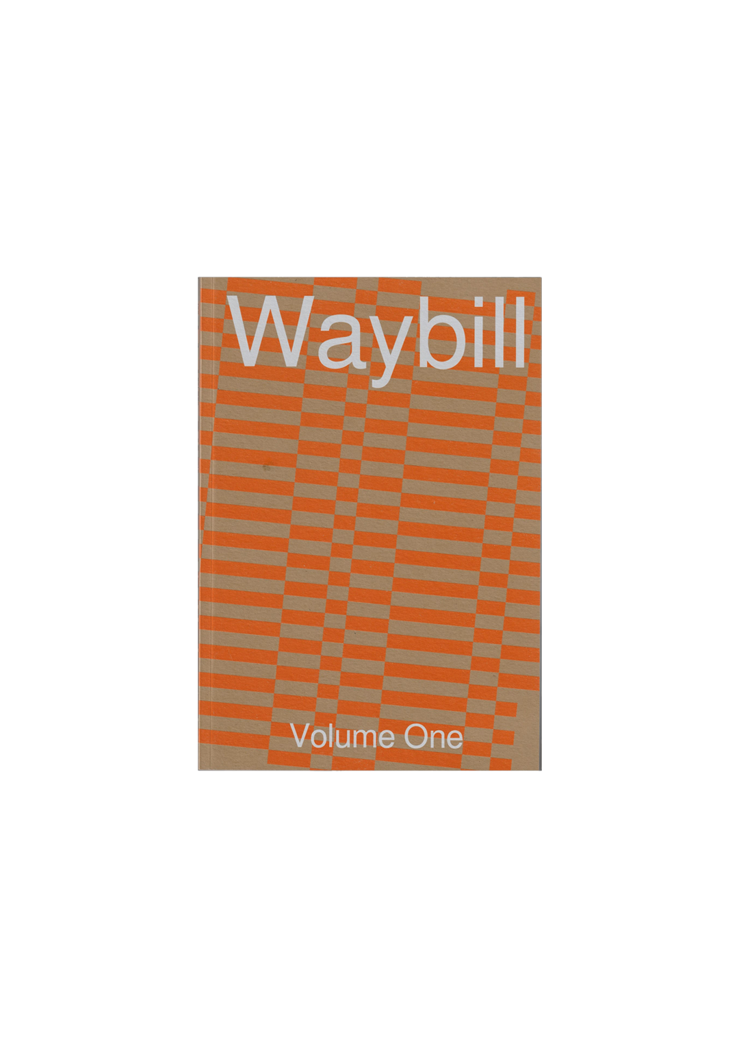 Waybill: Volume One