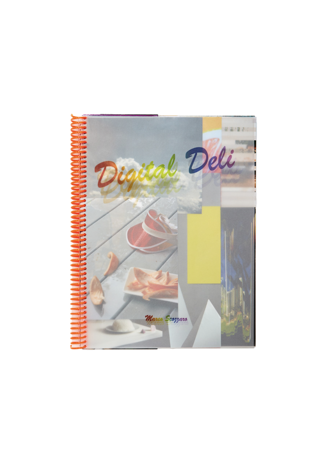 DIGITAL DELI