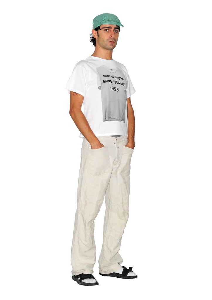 Homage to CDG 1995 – Bungee Space by 3standardstoppage