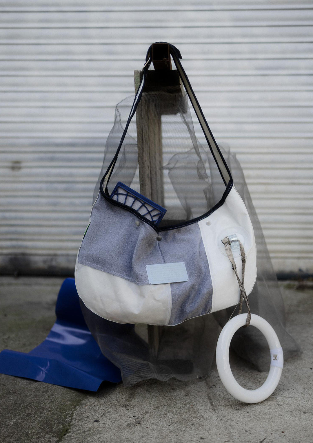 EC MIX BAG x Naked Space