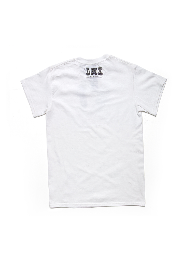 LMX_55 Imitation BODE Drawn Bacchus T-shirt – Bungee Space by