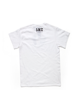 LMX_55 Imitation BODE Drawn Bacchus T-shirt