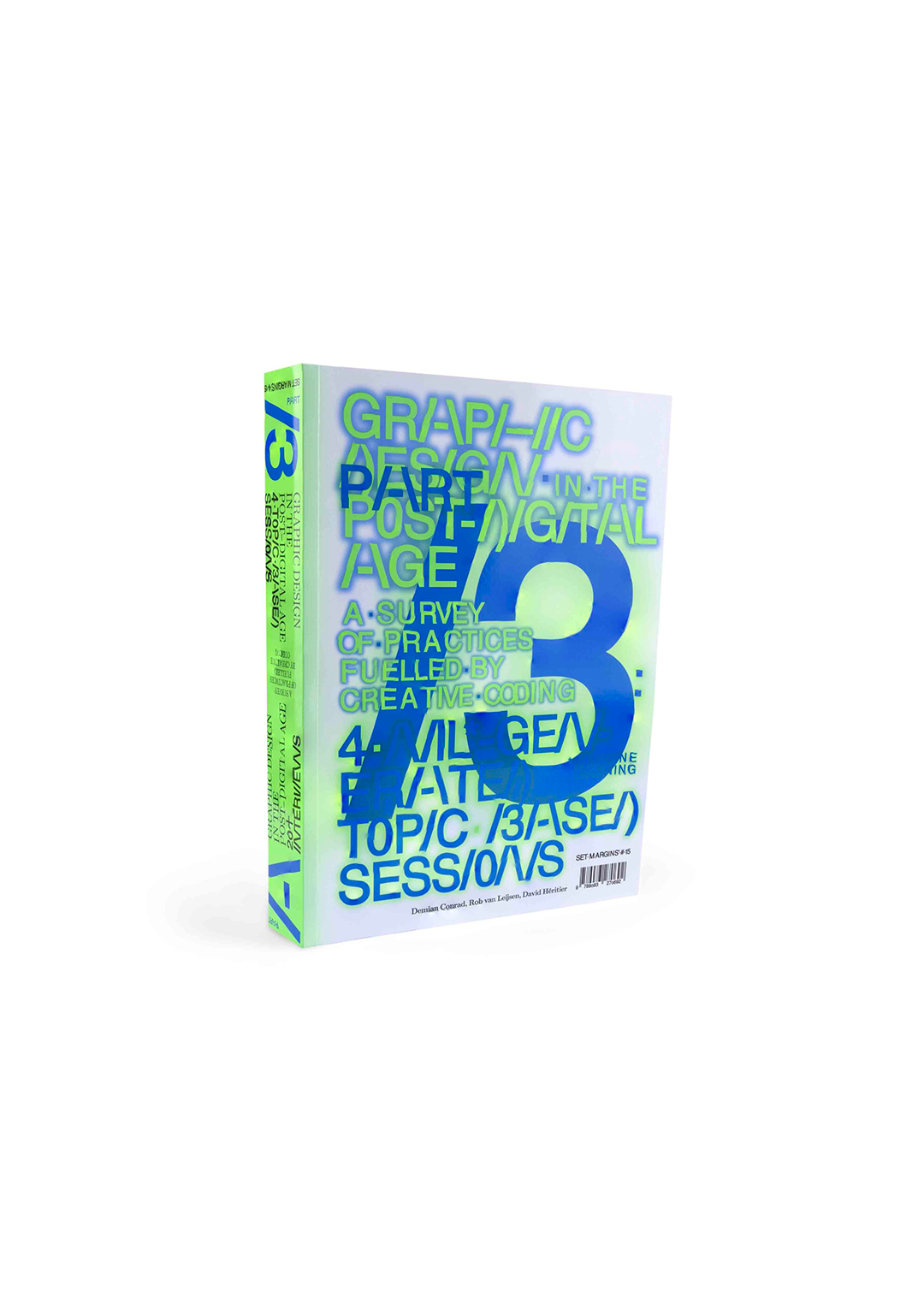 Graphic Design in the Post-Digital Age