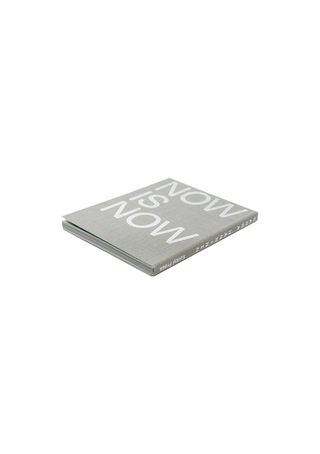 NOW IS NOW