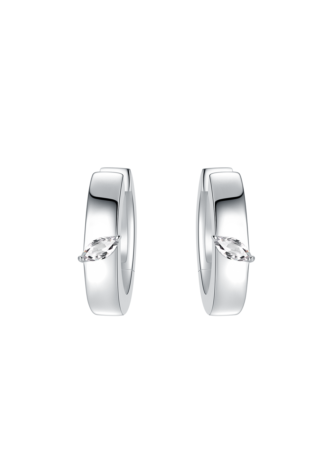 Tabs Earrings