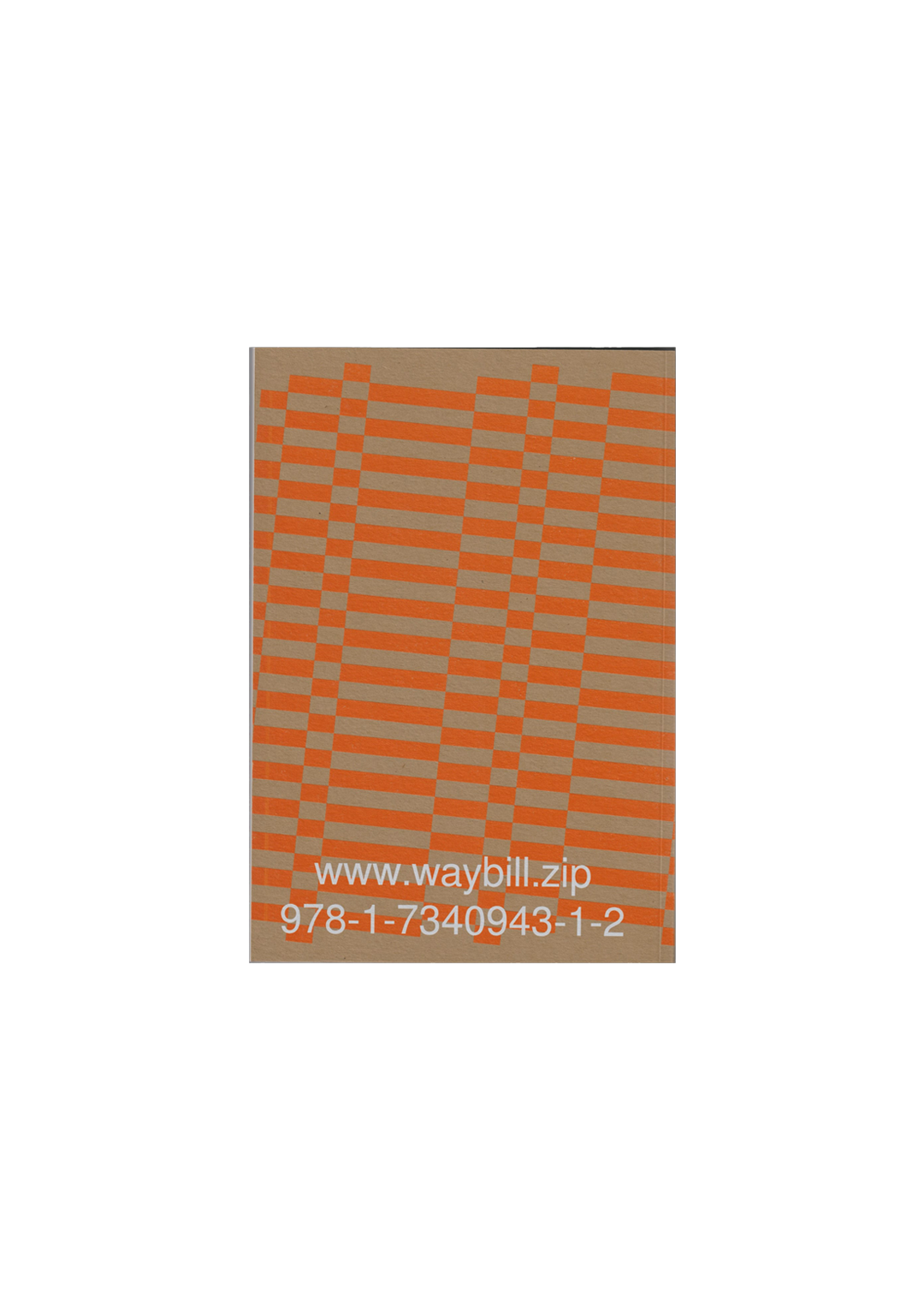 Waybill: Volume One