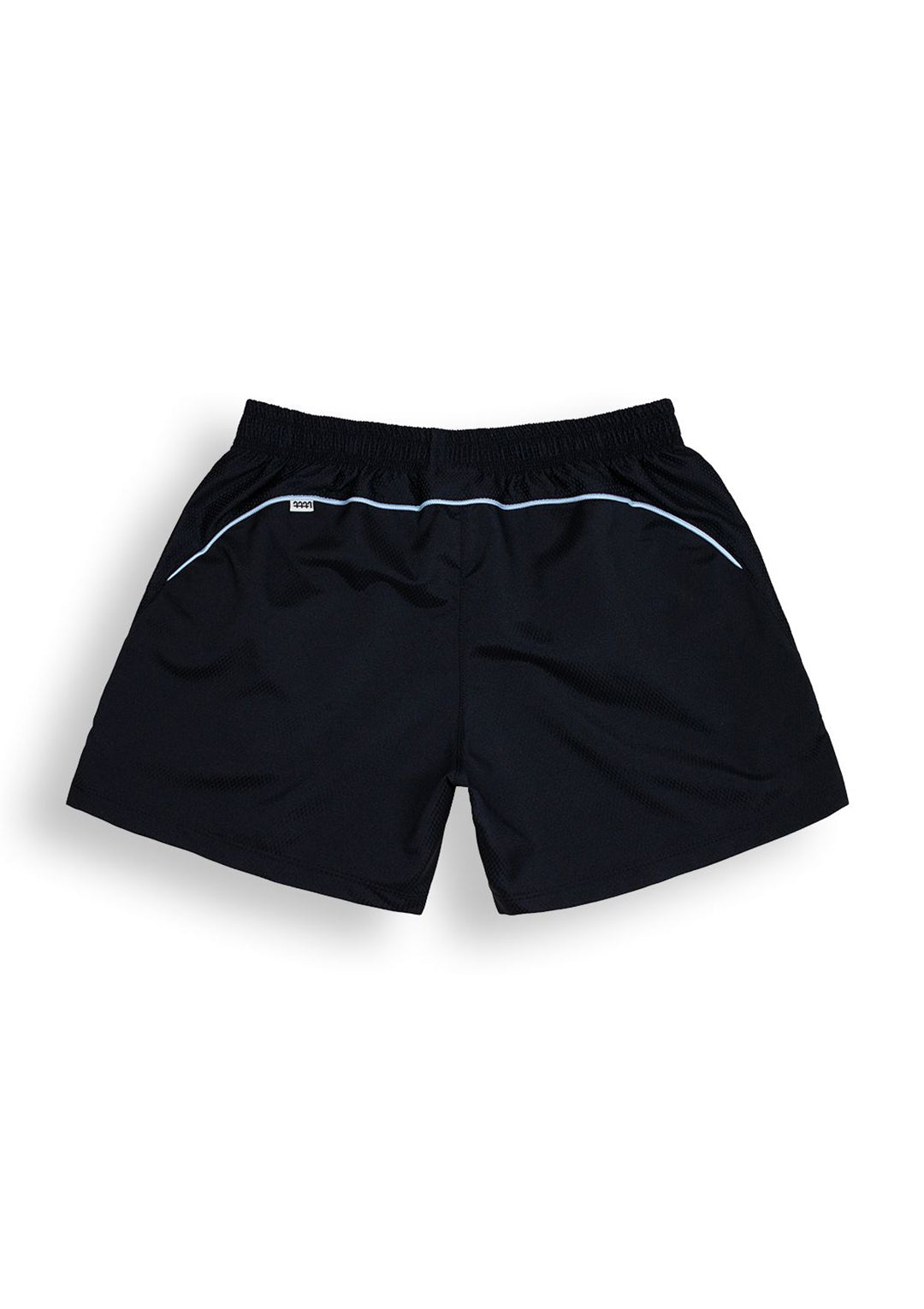 LTTT Senshu Short - Black