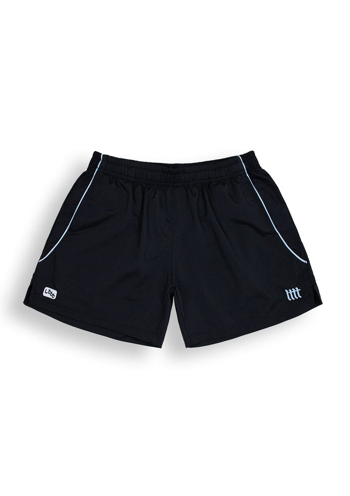 LTTT little Tokyo table tennis ショートパンツ LTTT - ASICS CHOPPED SHORTS • LTTT