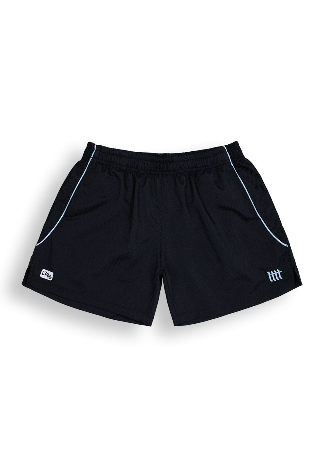 LTTT Senshu Short - Black