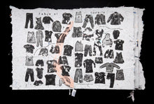 Our Rags Magazine Issue 1