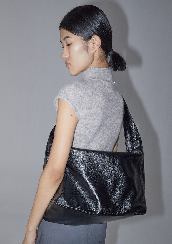 Lisa BAG Black – Bungee Space by 3standardstoppage