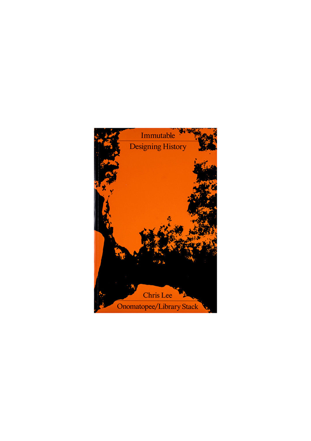 Immutable: Designing History
