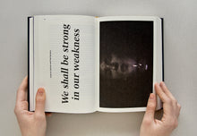 A Cookbook for Political Imagination