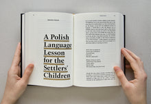 A Cookbook for Political Imagination
