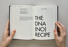 A Cookbook for Political Imagination