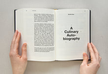 A Cookbook for Political Imagination