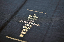 A Cookbook for Political Imagination
