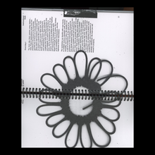 Disc Journal Issue 2.0 “intimacy”