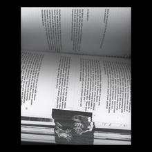 Disc Journal Issue 2.0 “intimacy”