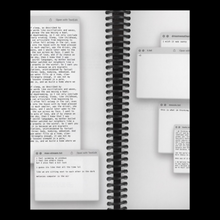 Disc Journal Issue 2.0 “intimacy”