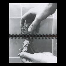 Disc Journal Issue 2.0 “intimacy”