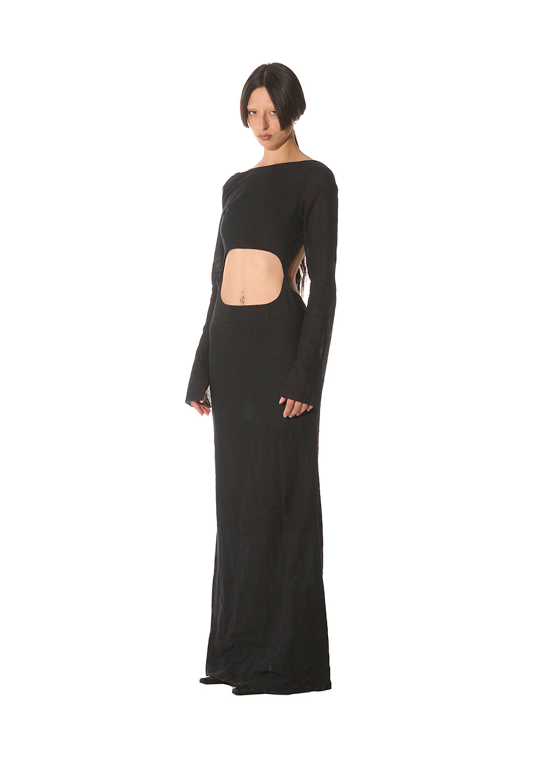 NIGHT DRESS