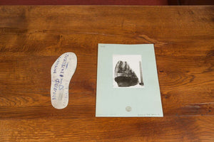 Encounters in an Archive: Objects of Migration / Photo-Objects of Art History
