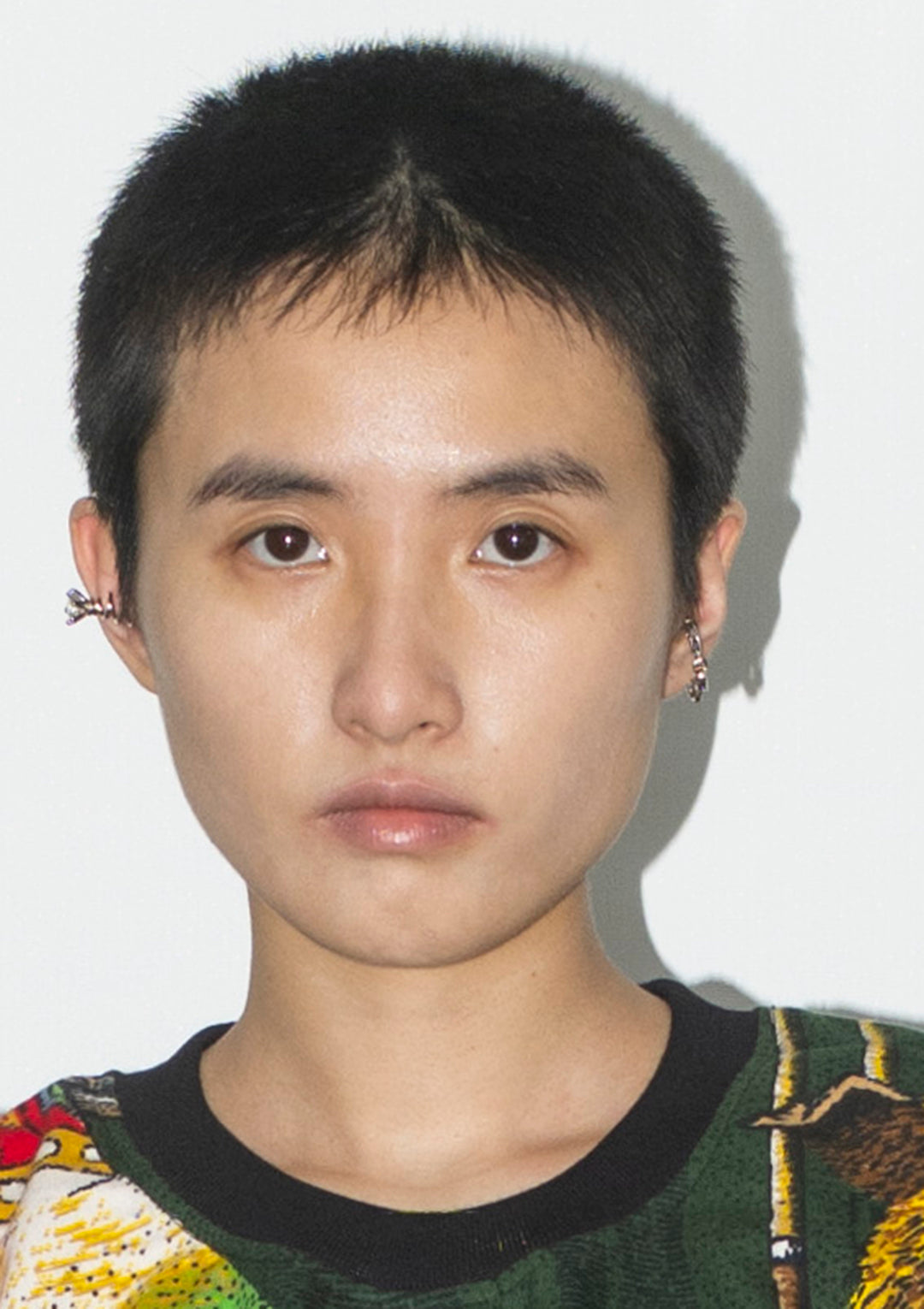 Clasp Ear Cuff