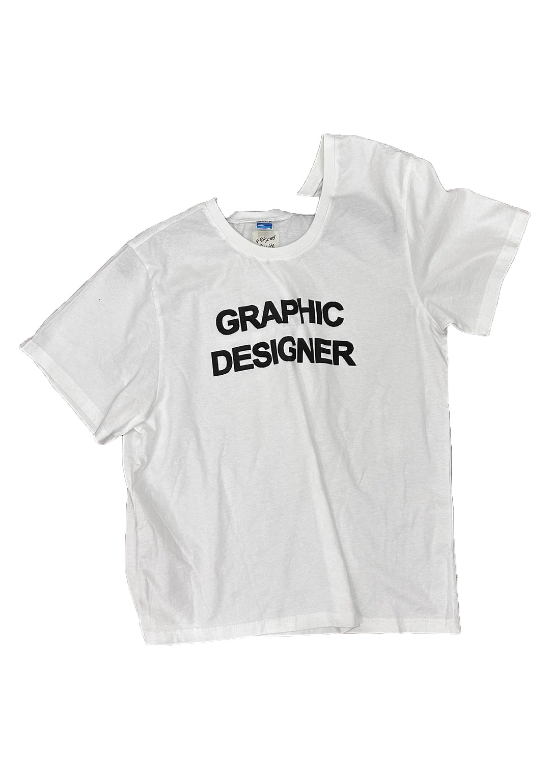 2023 Souvenir T-shirt - Betty Graphic Designer