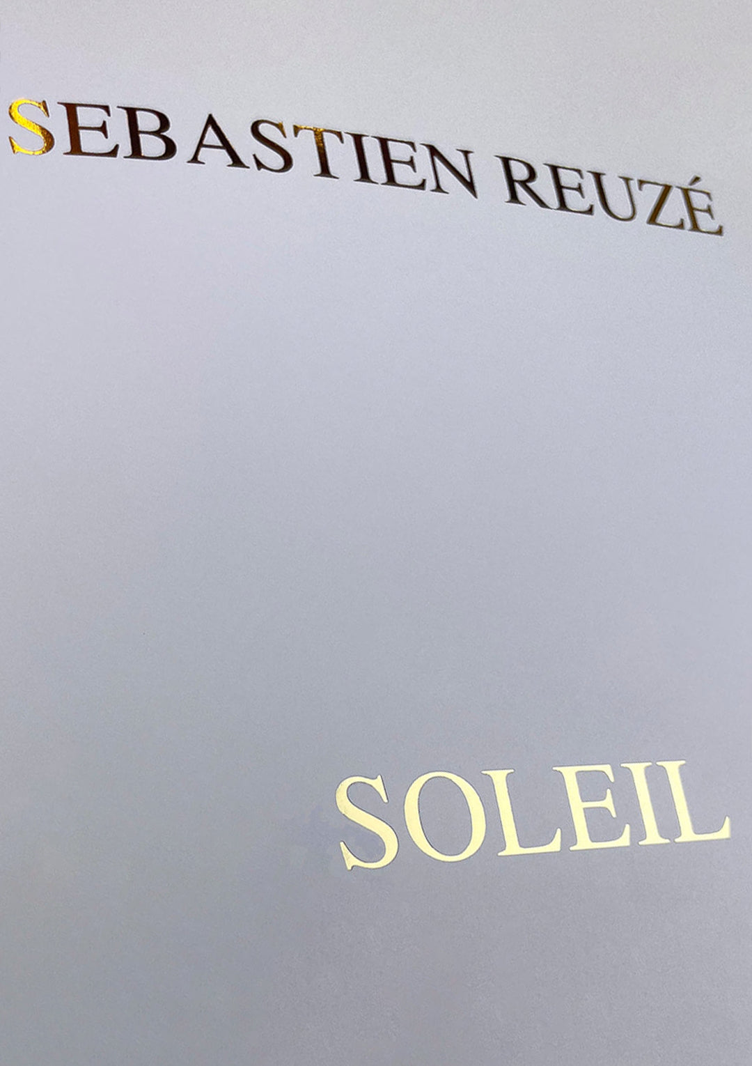 Soleil