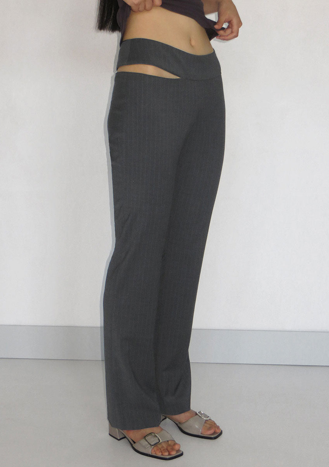 SABA Pants