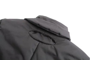 Padded Waterproof Jacket 防水充绒西装