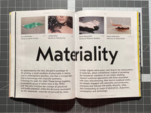 KALEIDOSCOPE #18 – Summer 2013 – Post-i-Meta-Hyper-Materiality