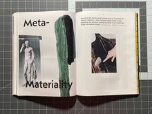 KALEIDOSCOPE #18 – Summer 2013 – Post-i-Meta-Hyper-Materiality