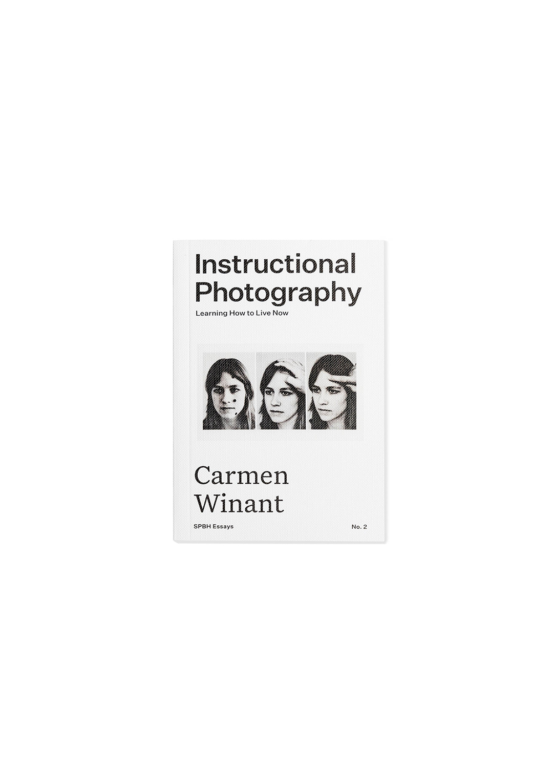 Instructional Photography