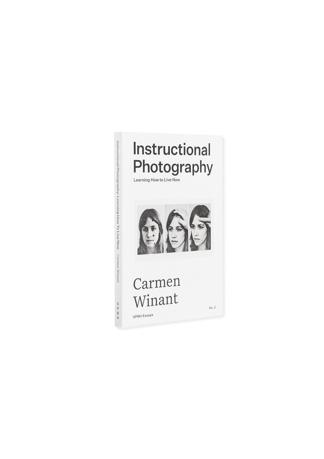 Instructional Photography